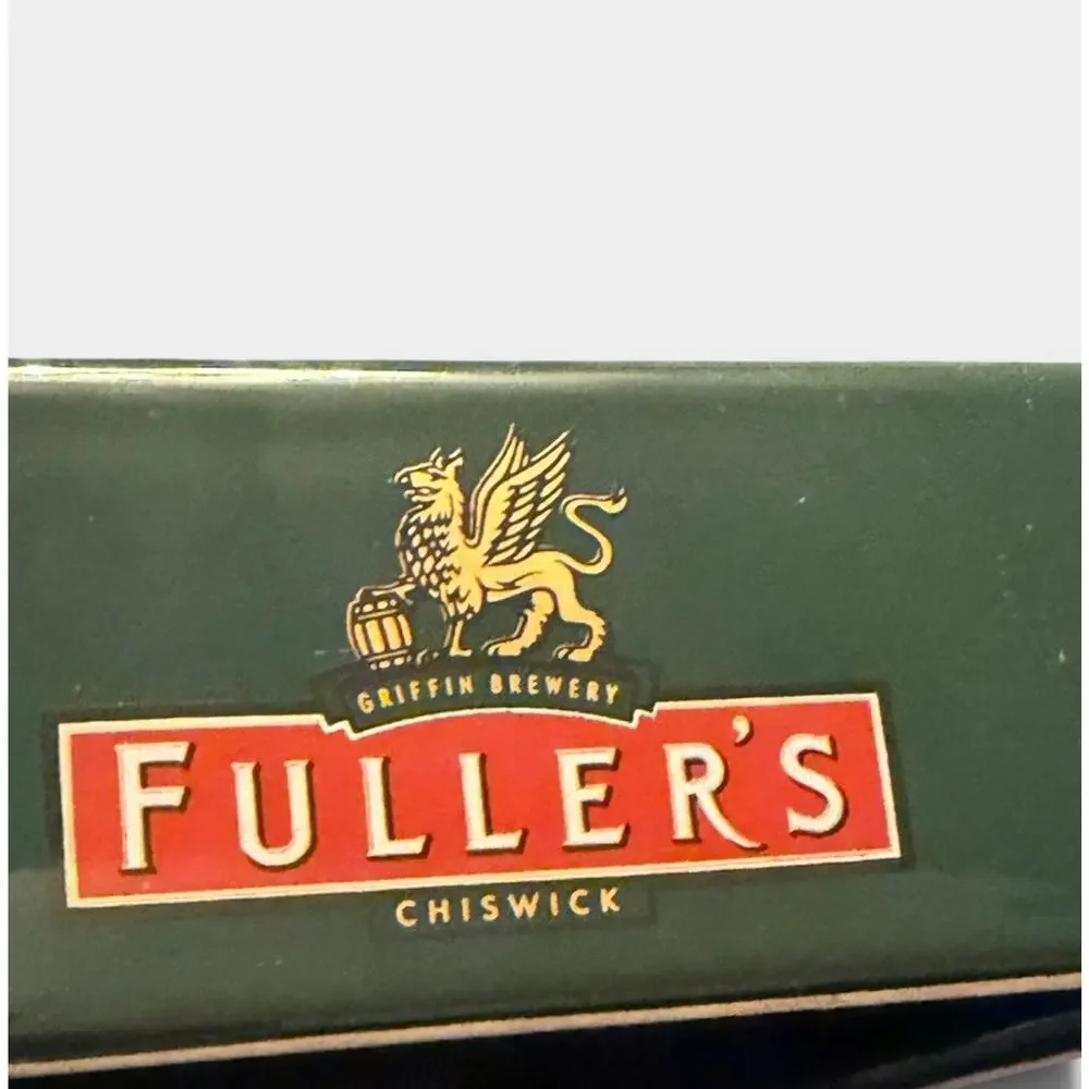 Fullers great preowned